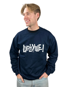 LV CREW 001 NAVY