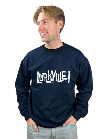 LV CREW 001 NAVY