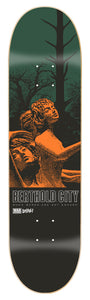 Lurkville Berthold City Deck 8.5"