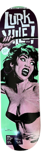 00 Deadly Dames Re Color Sherry