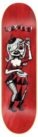 000 Waygone Bongo 8.125"